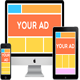 Display advertising